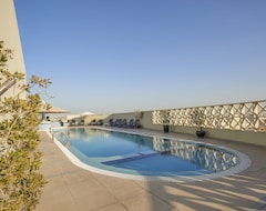 Ξενοδοχείο Safir Hotel Doha (Ντόχα, Κατάρ)