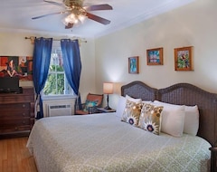 Bed & Breakfast Coco Plum Inn (Key West, Amerikan Yhdysvallat)