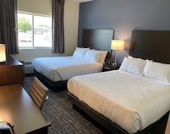 Hotel Cobblestone Inn & Suites - Forest City (Forest City, USA)