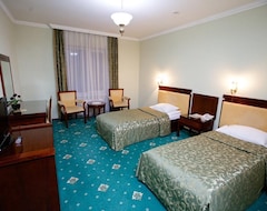 Khách sạn Imperator Hotel (Tula, Nga)