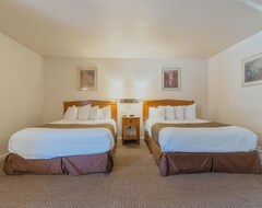 Hotel Americas Best Value Inn - Mariposa Lodge (Mariposa, USA)