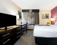Khách sạn La Quinta Inn & Suites Fort Lauderdale Tamarac (Fort Lauderdale, Hoa Kỳ)