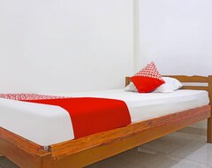 Hotelli Spot On 91786 Kilana Homestay (Makassar, Indonesia)