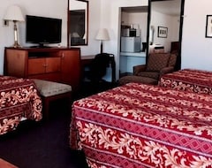 Motel Maple Inn and Suites Los Banos (Los Banos, USA)