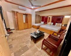 Hotel Inn (Karachi, Pakistan)