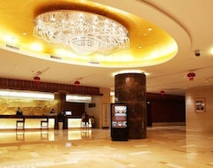 Wuhu Central City Hotel (Wuhu, China)