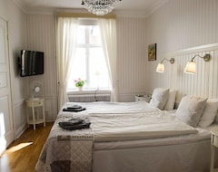 Lilla Hotellet (Nora, Sweden)