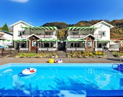 Hotel In Pension (Gapyeong, Južna Koreja)