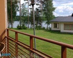 Cijela kuća/apartman Lomahuoneisto Lappajarvella (Lappajärvi, Finska)