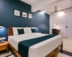 Hotel Silverkey Executive Stays 45763 Best Colony (Mumbai, Indija)