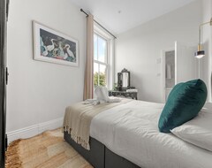 Hele huset/lejligheden Harrogate - Pelican Suite 1 Bedroom (Harrogate, Storbritannien)