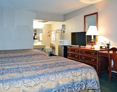 Hotelli Red Carpet Inn And Suites Scranton (Scranton, Amerikan Yhdysvallat)