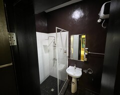 Khách sạn Hq Apart Hotel (Lekki, Nigeria)