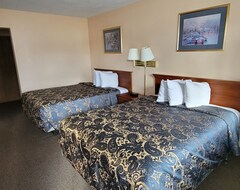 Motel Mackinaw Budget Inn (Mackinaw City, USA)