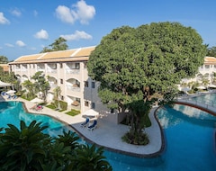 Hotelli Samui Palm Beach Resort - Lead By Celes Samui (Bo Phut Beach, Thaimaa)