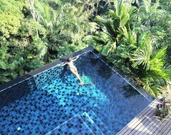 Hotel Villa Lydia (Koh Yao Noi Island, Thailand)