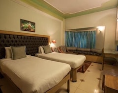 Hotel Samrat International (Mount Abu, India)