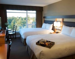 Hotelli The Beach Club Resort - Bellstar Hotels & Resorts (Parksville, Kanada)