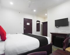 Capital O 60304 Hotel Prince (Kottayam, India)
