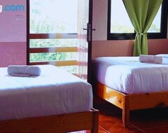 Nhà trọ The Lalouette Inn By Sagada Rooms (Sagada, Philippines)