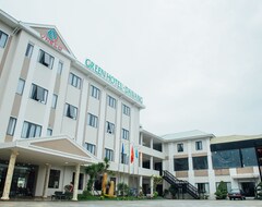 Green Hotel (Da Nang, Vietnam)
