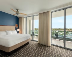 Hotel Residence Inn by Marriott Ft Lauderdale Intracostal/Il Lugano (Fort Lauderdale, Sjedinjene Američke Države)