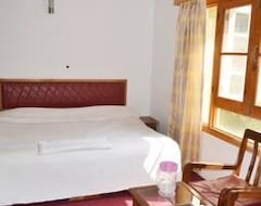 Hotel Rachna (Srinagar, Indija)