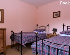 Tüm Ev/Apart Daire 4 Bedroom Cottage In Whaley Bridge - Pk535 (Whaley Bridge, Birleşik Krallık)
