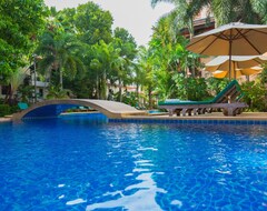 Hotel Thanthip Beach (Patong Beach, Thailand)