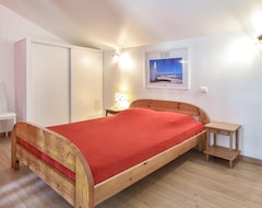 Cijela kuća/apartman 2 Bedroom Accommodation In St Avaugourd Des Lande (Saint-Avaugourd-des-Landes, Francuska)