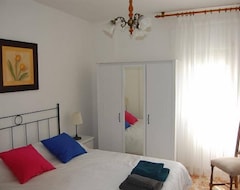 Entire House / Apartment Zuheros Rural House La Cenefilla. House Located In The Heart Of The Village (Zuheros, Spain)