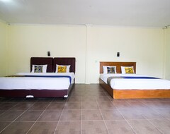 Tüm Ev/Apart Daire Spot On 2809 Hotel Yasmin (Siak Sri Indrapura, Endonezya)
