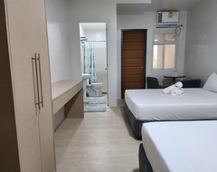 Hotel Graziane Suites (Cebu City, Filipinas)