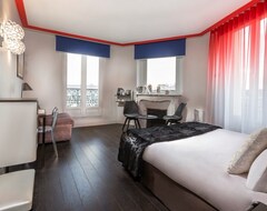Hotelli Best Western Plus La Demeure (Pariisi, Ranska)