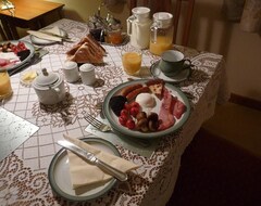 Hotel Ardwell Bed and Breakfast (Mauchline, Storbritannien)