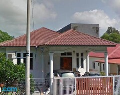 Cijela kuća/apartman Kemayan Home (Mengkuang, Malezija)