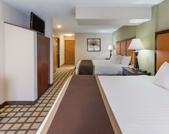 Hotel Baymont by Wyndham Gaylord (Gaylord, USA)