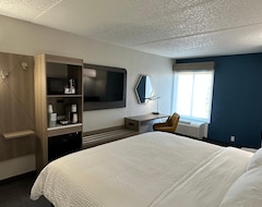 Hotel Comfort Inn (Eden Prairie, USA)