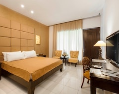 The Radiant Hotel & Spa (Kuta, Indonesia)