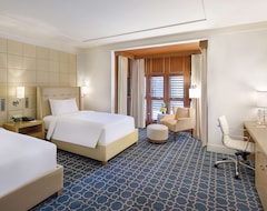 Hotel Hilton Suites Makkah (Makkah, Saudi-Arabien)
