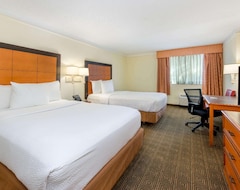Hotel La Quinta Inn & Suites Ft Lauderdale Cypress Creek (Fort Lauderdale, Sjedinjene Američke Države)