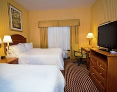 Hotel Hampton Inn & Suites Sacramento-Auburn Boulevard (Sacramento, USA)