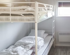 Casa/apartamento entero 3 Bedroom Accommodation In Sysslebäck (Sysslebäck, Suecia)