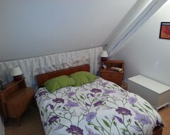 Toàn bộ căn nhà/căn hộ Charming 2 Room Furnished And Equipped For Short Term Rental (Hœnheim, Pháp)