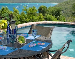 Entire House / Apartment Hakuna Matata Villa (Cruz Bay, US Virgin Islands)