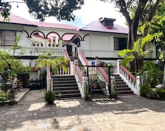 Khách sạn Villa Angela Heritage House (Vigan City, Philippines)