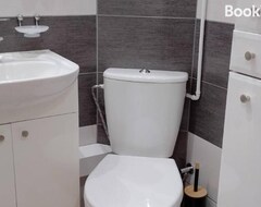 Koko talo/asunto Apartament Kinga (Zamość, Puola)