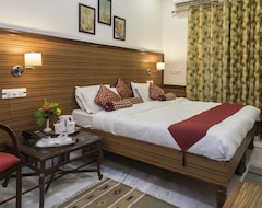 Hotel Harmony (Khajuraho, Indija)