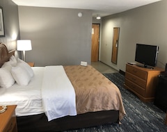Khách sạn Quality Inn (Rochester, Hoa Kỳ)