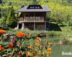 Toàn bộ căn nhà/căn hộ Vikendica Green Forest, Zenica (Zenica, Bosnia and Herzegovina)